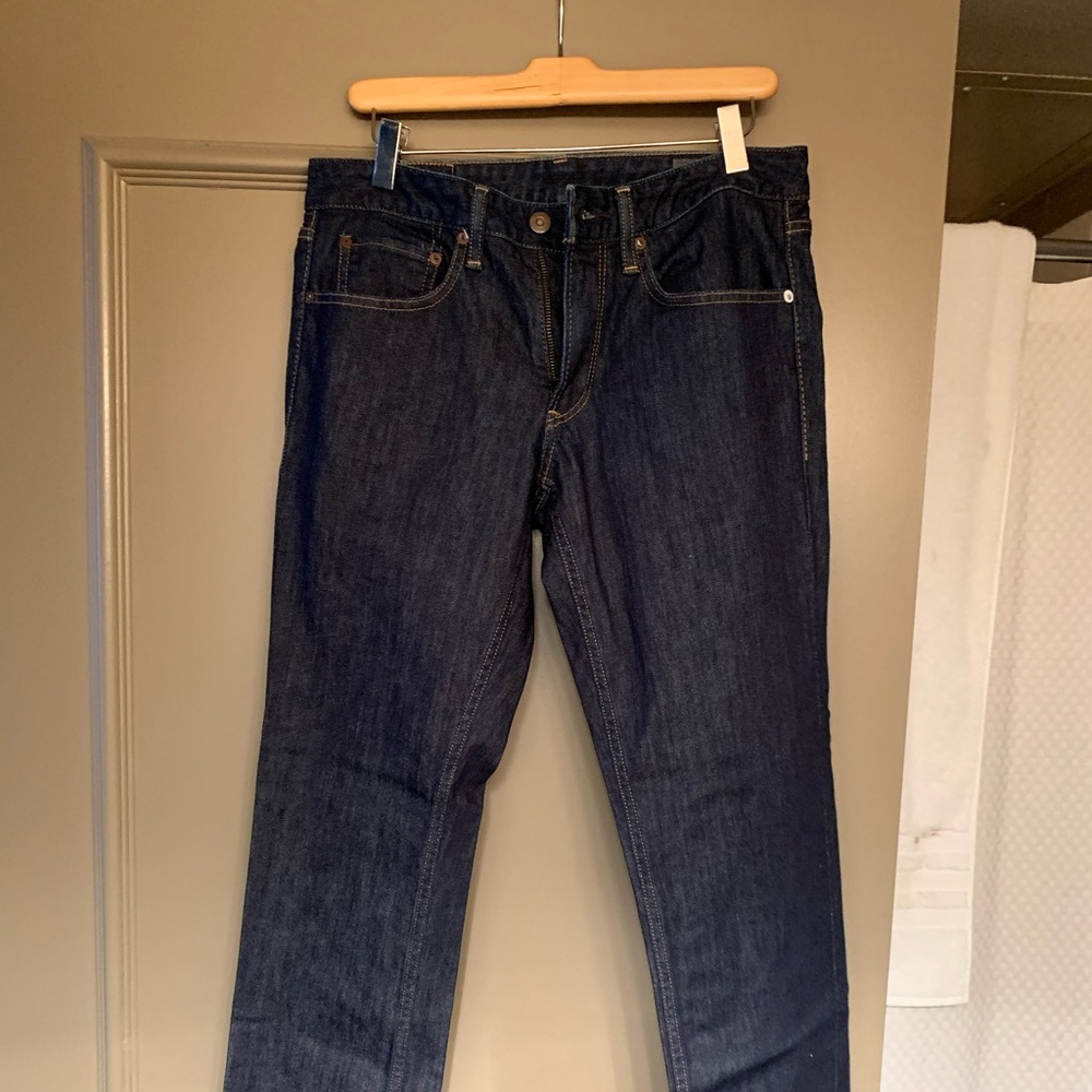 Bonobos Jeans